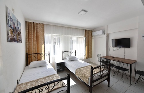 Canakkale House | Ada Kale Pansiyon