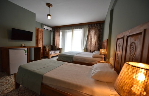 Canakkale House | Ada Kale Pansiyon