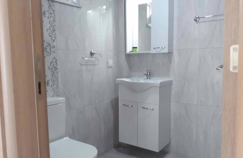 Gokceada Hotel | ADA KEKİĞİ PANSİYON