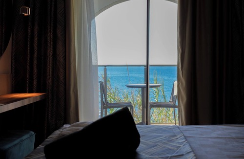Alanya Bed & Breakfast | Ada Port Hotel - Adults Only