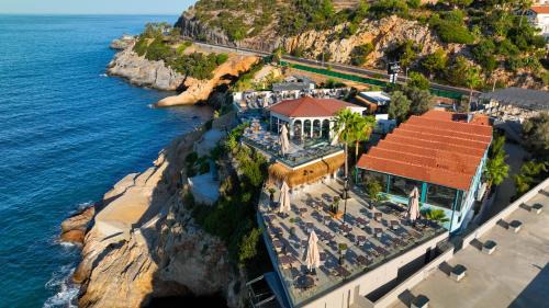 Alanya Hotel | Ada Port Hotel Adults Only
