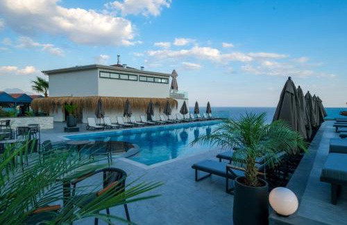 Alanya Hotel | Ada Port Hotel Adults Only
