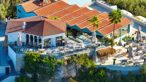 Alanya Hotel | Ada Port Hotel Adults Only