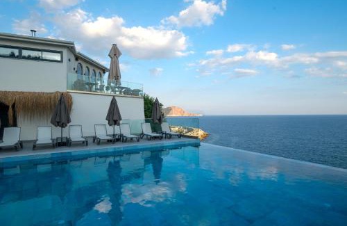 Alanya Hotel | Ada Port Hotel Adults Only