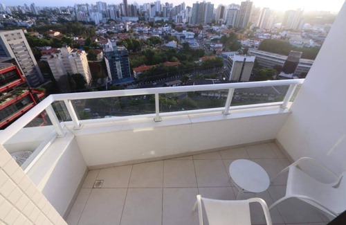 Caminho das Arvores Apartment | Adage Aparthotel 1707