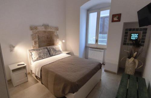 Conversano Apartment | Adalù apartments