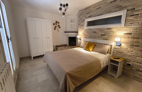 Conversano Apartment | Adalù apartments