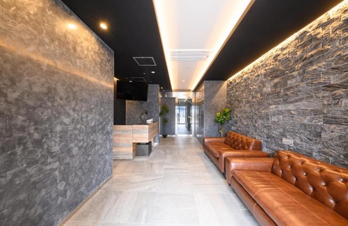 Chitose Hotel | ADAMAS CHITOSE A