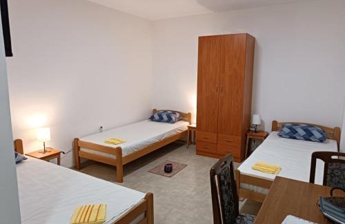 Pirot Apartment | Adamovic