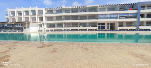 Tamraght Apartment | Adan beach