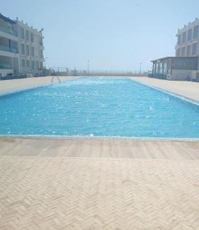 Tamraght Apartment | Adan beach