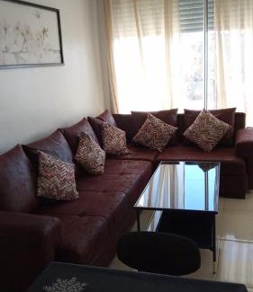 Tamraght Apartment | Adan beach