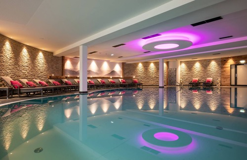 Wagrain Hotel | Adapura Wagrain