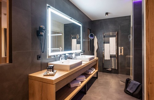 Wagrain Hotel | Adapura Wagrain