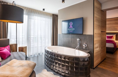 Wagrain Hotel | Adapura Wagrain