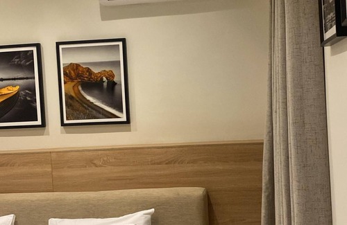 Lagos Hotel | Adar Hotel