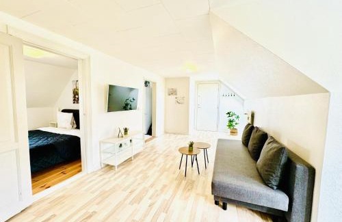 Randers Apartment | aday - Gorgeous 1 bedroom apartment in Randers