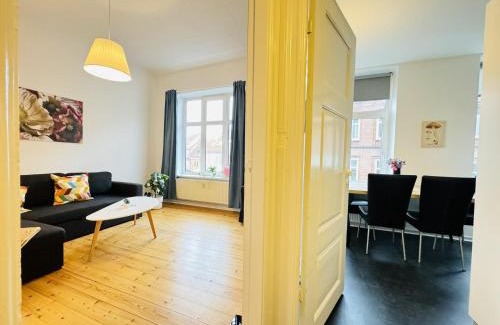 Randers Apartment | aday - Randers cozy 1 bedroom apartment