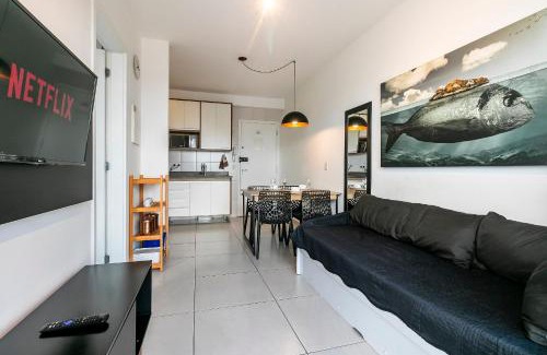 Bras Apartment | Add House - Brás Paraíso das Compras