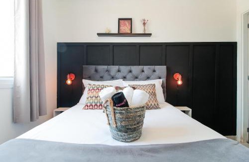 Bras Apartment | Add House - Brás Paraíso das Compras