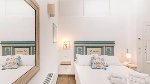 Palermo Bed & Breakfast | Addimora Boutique Suites
