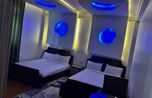 Bole Hotel | Addis Amba Guest House