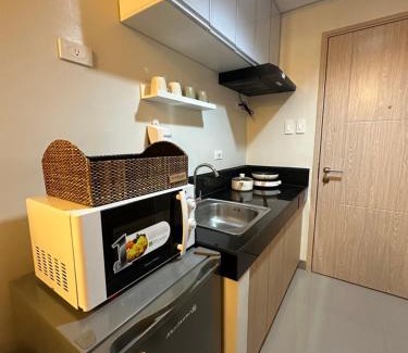 Pasig Apartment | Addison Place at SMDC Charm