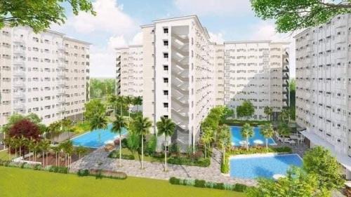 Pasig Apartment | Addison Place at SMDC Charm
