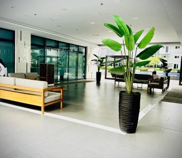 Pasig Apartment | Addison Place at SMDC Charm