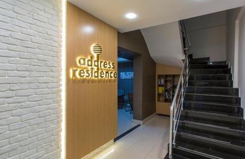 Eski Lara Apartment | Address Residence Suite Hotel