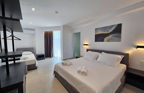 Ksamil Hotel | Adele Hotel Ksamil