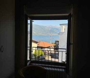 Bellano Apartment | adele house