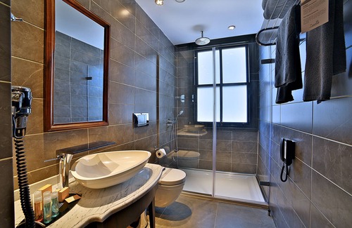 Harbiye Hotel | Adelmar Hotel İstanbul Sisli