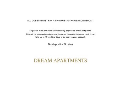 Salford Apartment | Adelphi Wharf Luxury Apartments