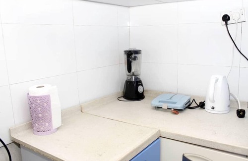Ikoyi Apartment | Aden 360 Apartments By Intra