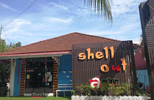 Lubok Buaya Hotel | Adina Drive-In Motel Cenang - Managed By Shell Out Resort