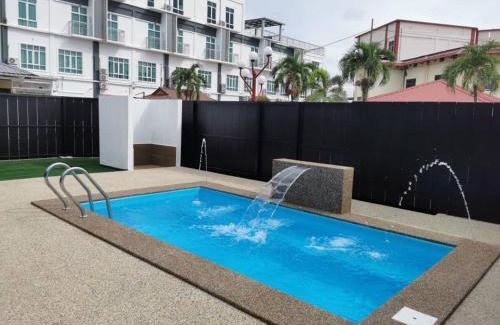 Lubok Buaya Hotel | Adina Drive-In Motel Cenang - Managed By Shell Out Resort