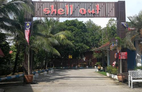 Lubok Buaya Hotel | Adina Drive-In Motel Cenang - Managed By Shell Out Resort
