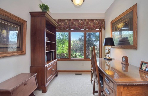 Blowing Rock Condo | Adirondacks 2 | Fireplace, Restaurant, Pool, Spa
