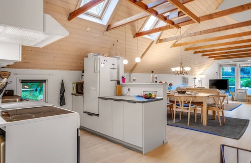 Trend House | "Adisl" - 600m to the fjord by Interhome