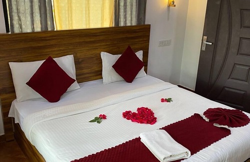Vythiri Resort | Aditi Resort Vythiri