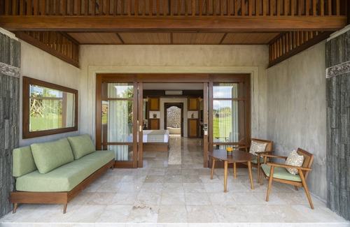 Ubud Hotel | Adiwana Unagi Suites