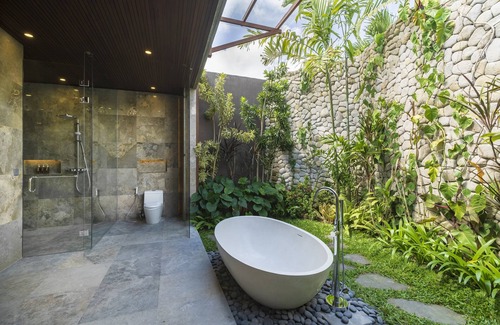 Ubud Hotel | Adiwana Unagi Suites