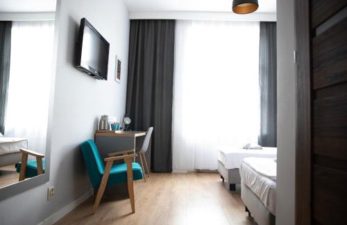 Lodz Apartment | ADLER Bed&Breakfast