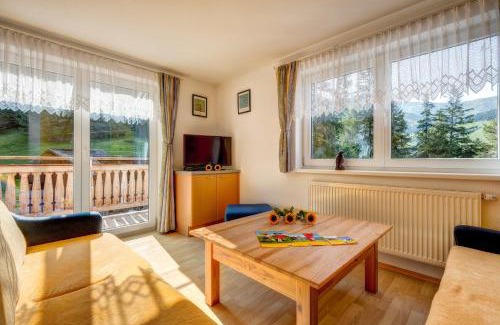 Serfaus Apartment | Adlerhorst