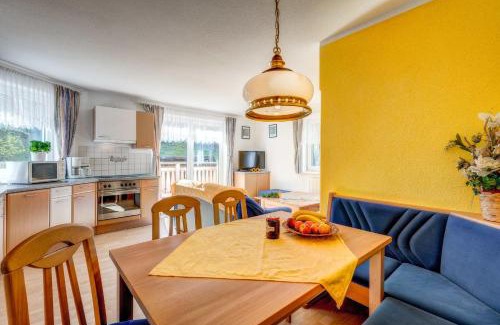 Serfaus Apartment | Adlerhorst