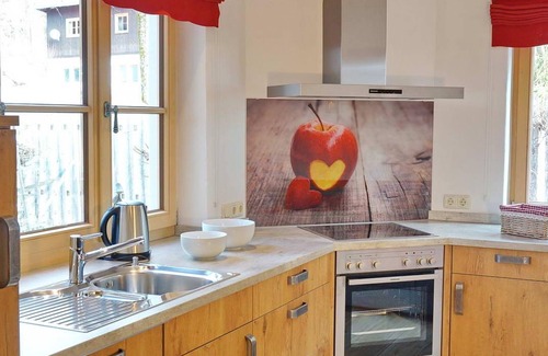 Hinterstein Apartment | Adlerhorst - Gipfelglück Hinterstein