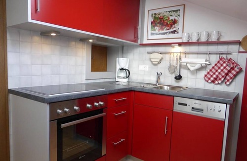 Hinterstein Apartment | Adlerhorst - Gipfelglück Hinterstein