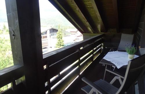 Riezlern Apartment | Adlernest