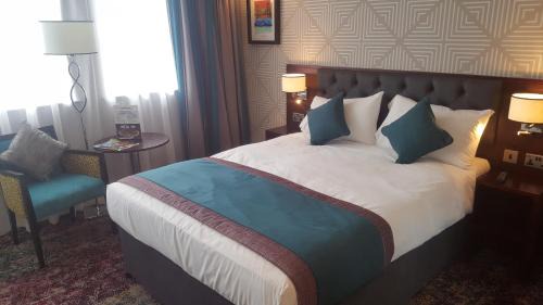 Hull Hotel | Admiral of the Humber Wetherspoon